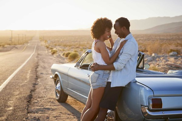 Comment organiser un road trip à travers les parcs nationaux de l'Utah, USA ?